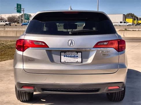 Used 2014 Acura RDX FWD image 6