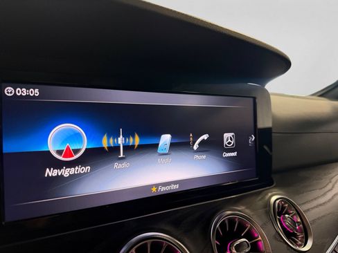 Used 2019 Mercedes-Benz E 450 4MATIC Coupe image 28
