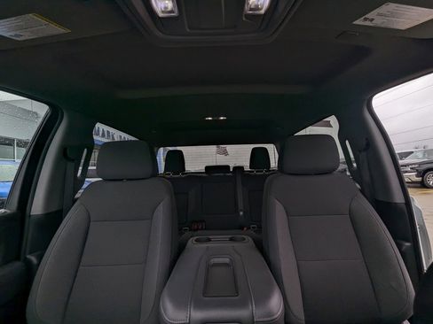 Used 2021 Chevrolet Silverado 1500 RST image 25