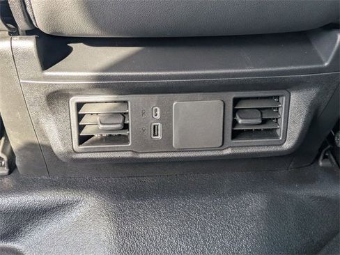 New 2026 Chevrolet Silverado 1500 W/T w/ WT Value Package image 23