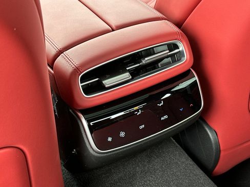 New 2025 Genesis G80 3.5T Sport Prestige image 15