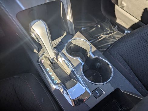 Used 2014 Chevrolet Equinox LS image 13