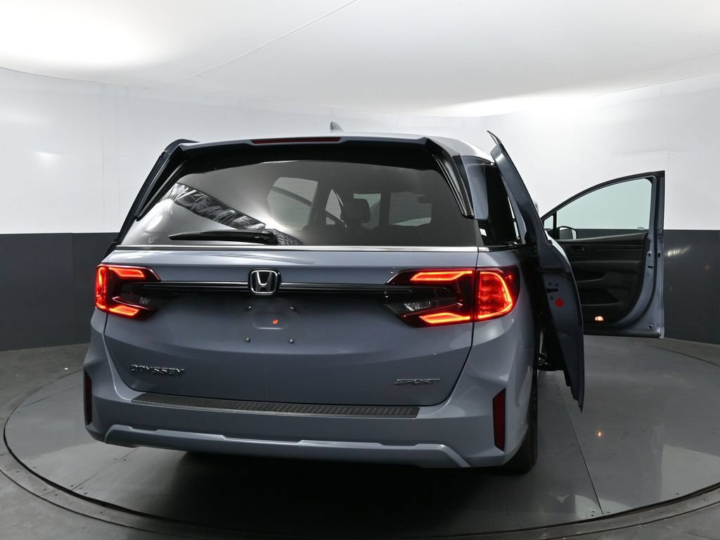 Used 2025 Honda Odyssey Sport-L image 27