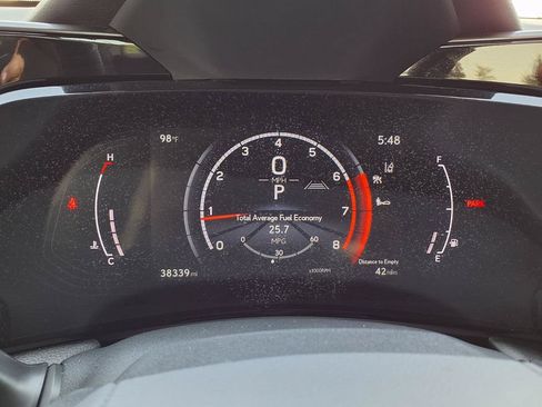 Used 2024 Lexus NX 350 F Sport AWD/4WD image 35