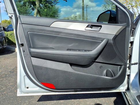 Used 2019 Hyundai Sonata Sport w/ Cargo Package image 18