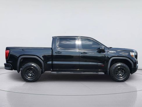 Used 2020 GMC Sierra 1500 AT4 w/ AT4 Premium Package AWD/4WD image 5