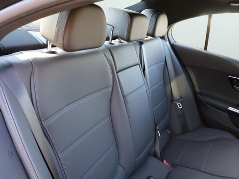 New 2026 Mercedes-Benz C 300 4MATIC Sedan image 11