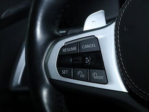 Certified 2024 BMW X5 xDrive50e w/ Executive Package image 26