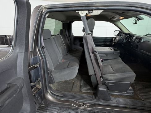 Used 2008 Chevrolet Silverado 1500 LT w/ Power Pack Plus image 5