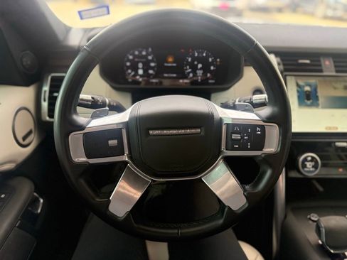 Used 2021 Land Rover Discovery HSE R-Dynamic AWD/4WD image 28