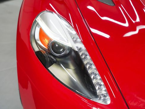Used 2014 Aston Martin Vanquish Volante RWD image 12