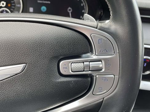 Used 2023 Genesis GV70 2.5T w/ Select Package image 22