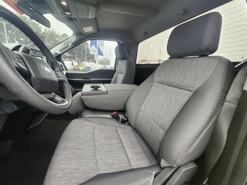 Used 2022 Ford F150 XL w/ Equipment Group 101A High image 12