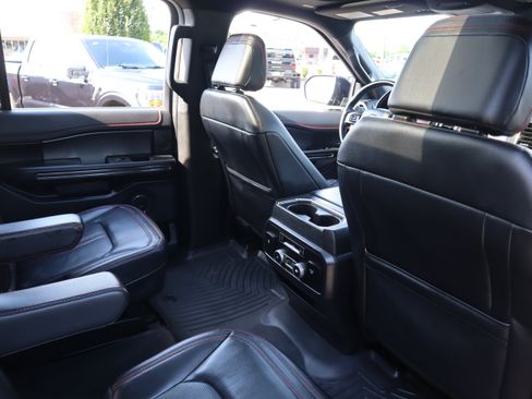 Used 2021 Ford Expedition Limited RWD image 35