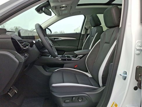 New 2026 Buick Envision Sport Touring image 10