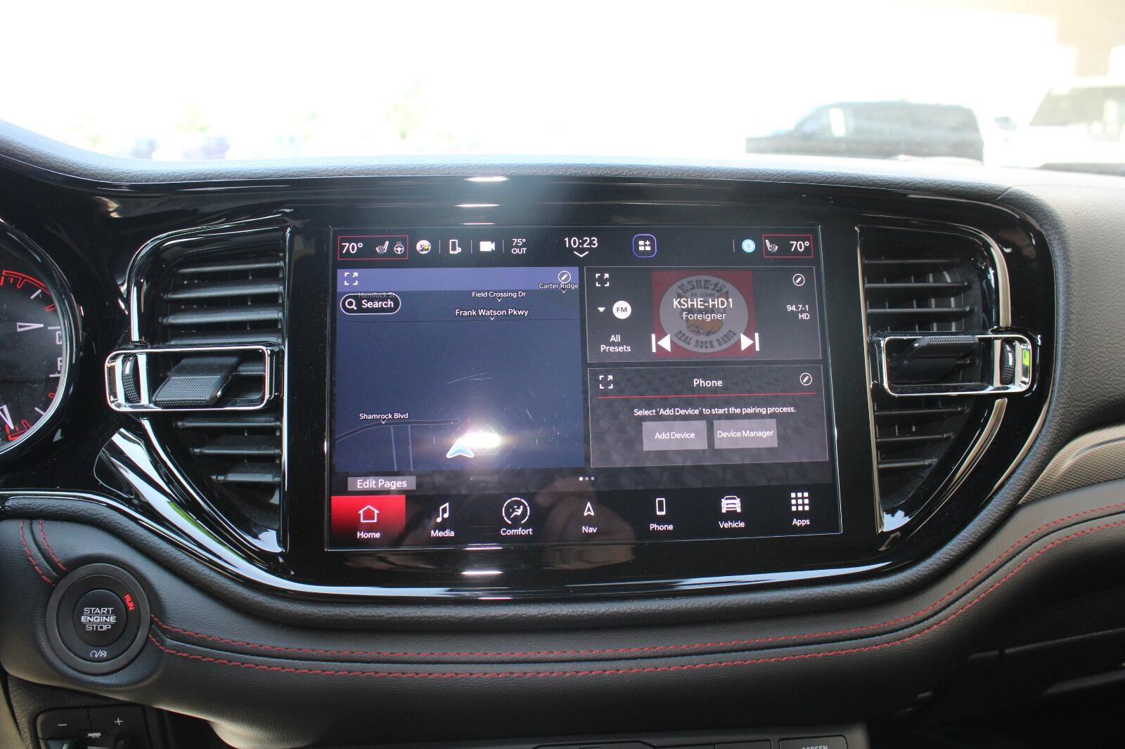 Used 2023 Dodge Durango GT AWD/4WD image 17