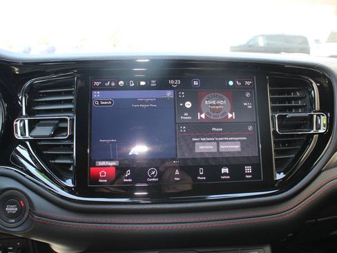 Used 2023 Dodge Durango GT AWD/4WD image 17