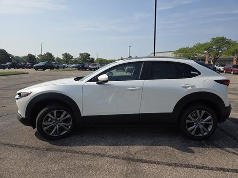 New 2026 MAZDA CX-30 AWD 2.5 S w/ Premium Package image 13