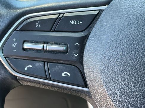 Used 2020 Hyundai Santa Fe SEL FWD image 8