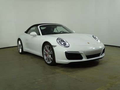 Used 2019 Porsche 911 Carrera S