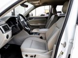 Used 2021 Volkswagen Atlas SE image 4