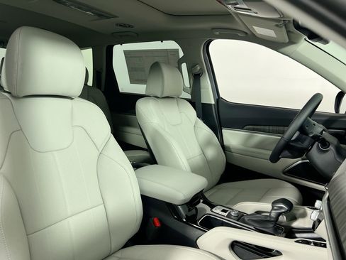 New 2025 Kia Telluride EX image 33