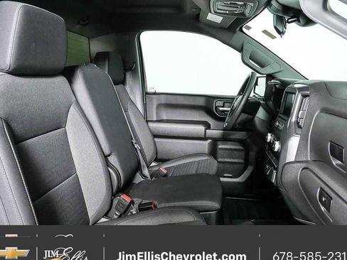 Used 2024 GMC Sierra 1500 Pro w/ Pro Value Package image 18