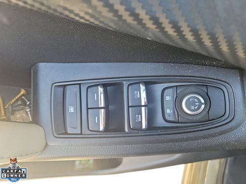 Used 2025 Subaru Ascent Premium AWD/4WD image 16