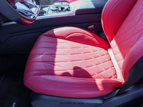 Used 2024 Mercedes-Benz G 63 AMG 4MATIC image 34