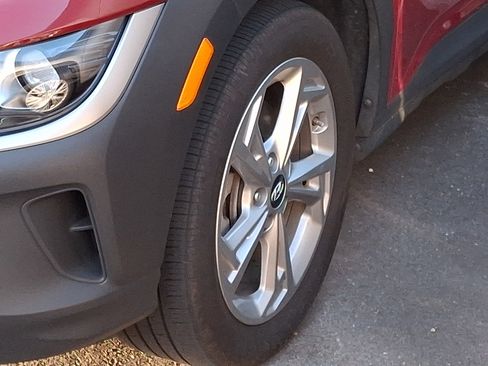 Certified 2023 Hyundai Kona SEL w/ Cargo Package AWD/4WD image 10