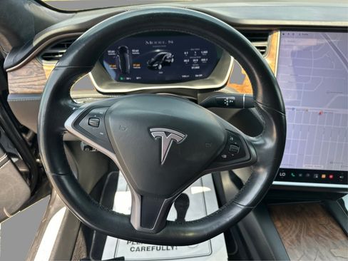 Used 2019 Tesla Model S Standard Range AWD/4WD image 19