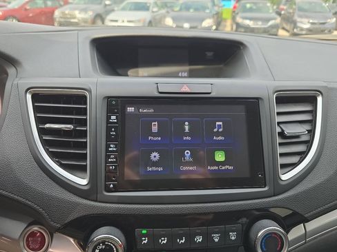 Used 2015 Honda CR-V EX image 35