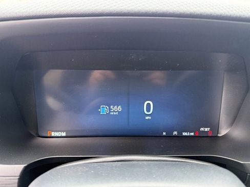 New 2026 Ford F150 STX w/ Equipment Group 200A image 13