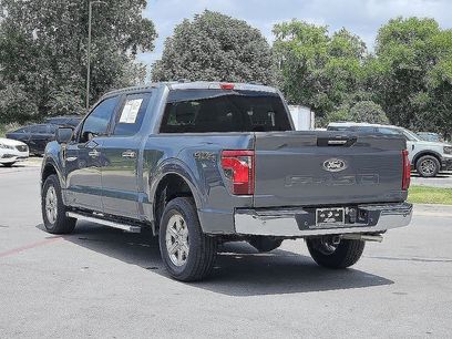 Used 2024 Ford F150 XLT w/ Mobile Office Package