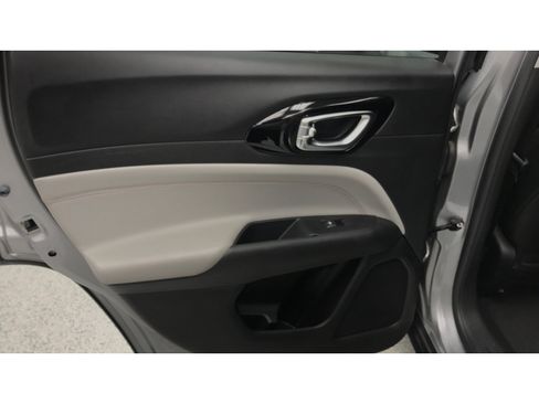 Used 2022 Jeep Compass Limited AWD/4WD image 19