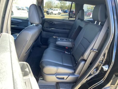 Used 2022 Honda Passport EX-L image 15