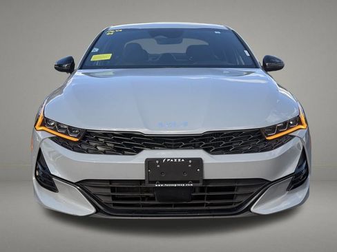 Used 2024 Kia K5 GT-Line w/ GT-Line Premium Package image 9