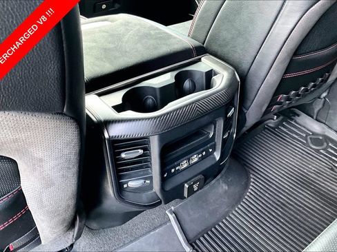Used 2024 RAM 1500 TRX w/ TRX Level 2 Equipment Group AWD/4WD image 29