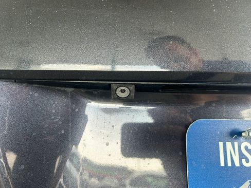 Used 2015 Subaru Forester 2.0XT Touring w/ Eyesight & Navigation System image 13