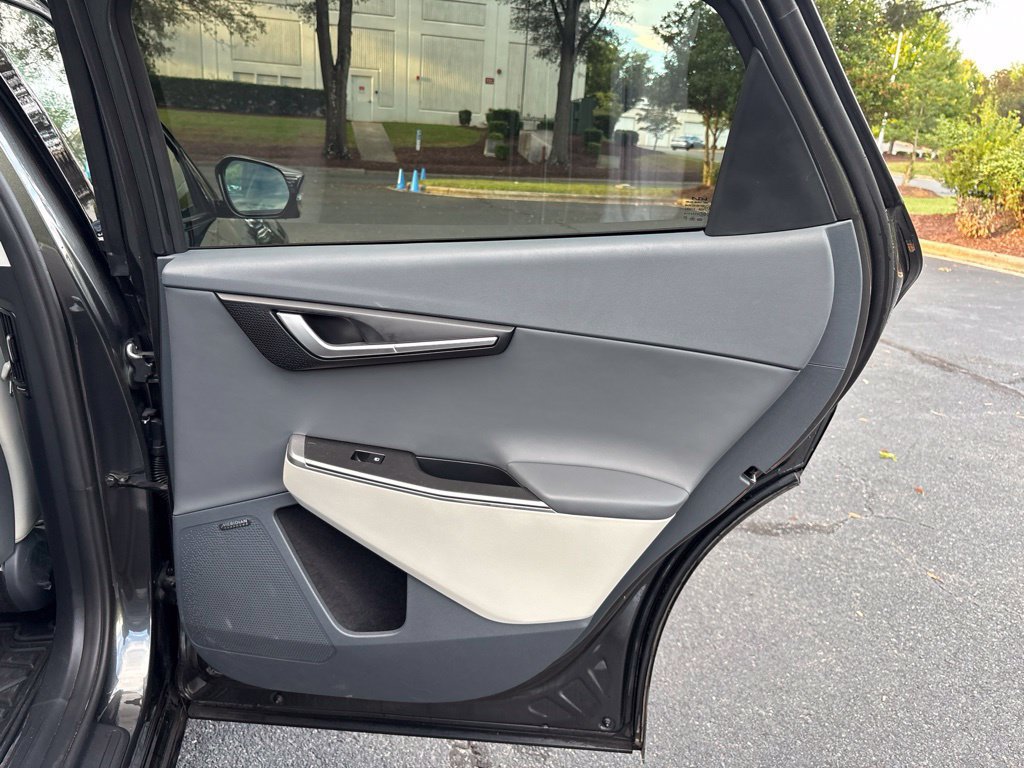Used 2023 Kia EV6 Wind RWD image 13