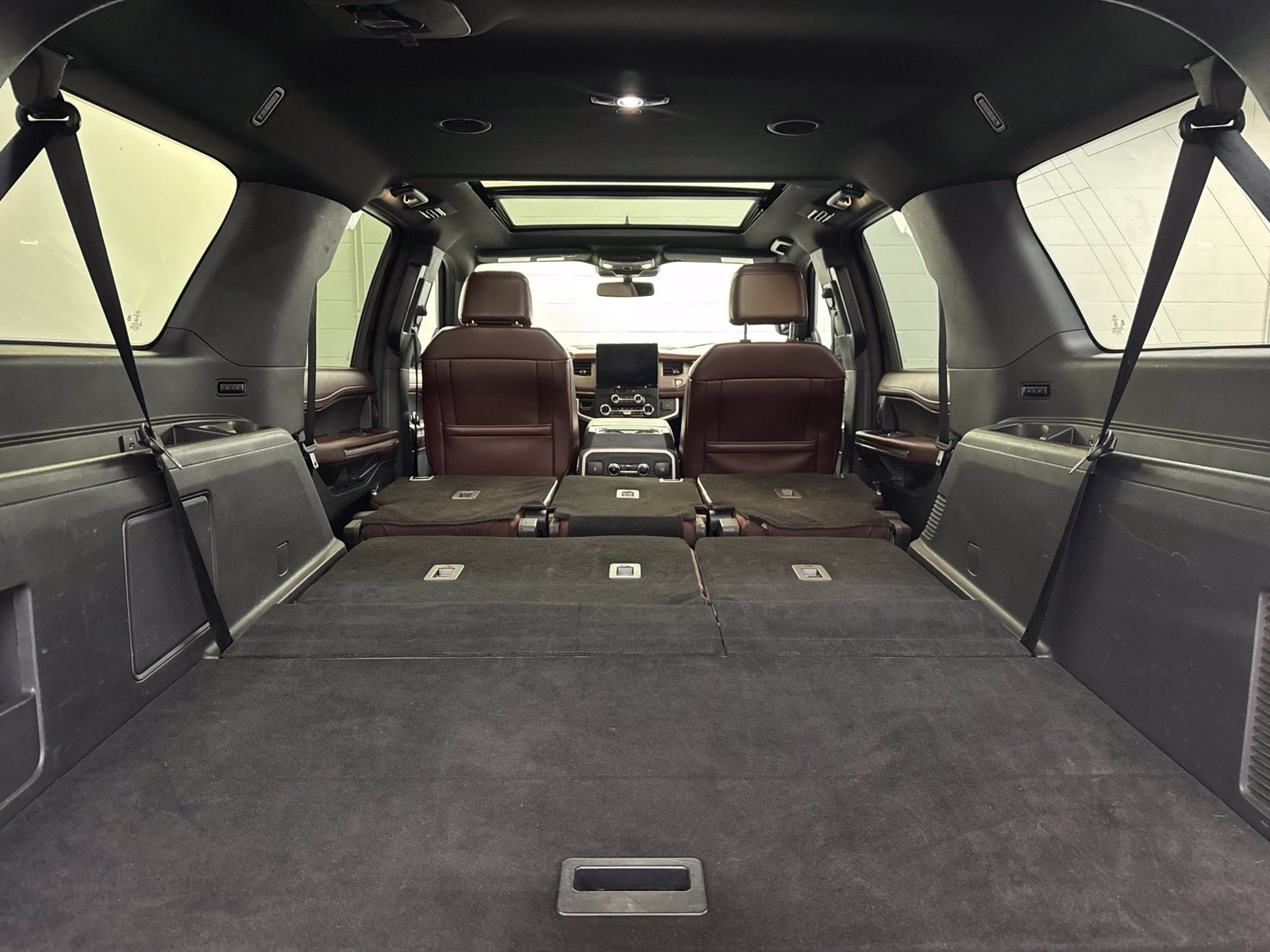 Used 2024 Ford Expedition Max Limited AWD/4WD image 43