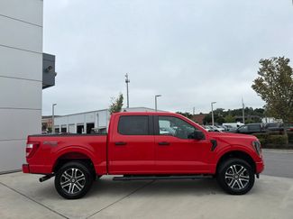 Certified 2023 Ford F150 XL w/ STX Appearance Package AWD/4WD video 2