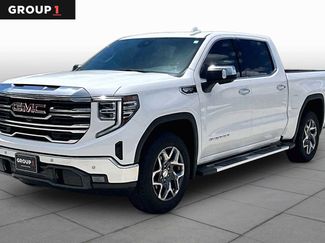 Used 2026 GMC Sierra 1500 SLT RWD video 1
