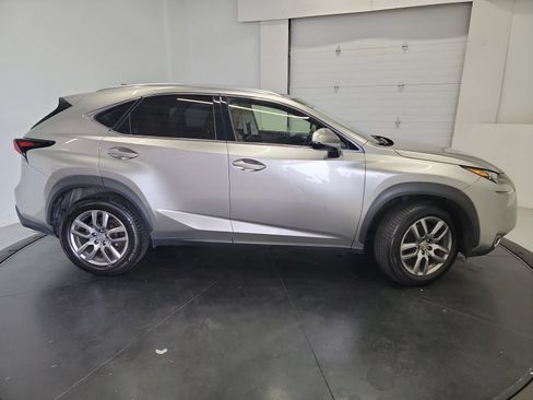 Used 2016 Lexus NX 200t AWD w/ Premium Package image 11
