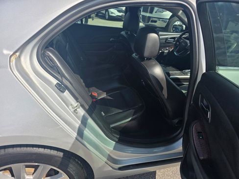 Used 2013 Chevrolet Malibu LTZ FWD image 11