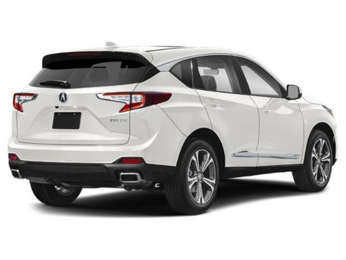 Used 2022 Acura RDX AWD w/ Advance Package image 2