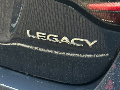Used 2023 Subaru Legacy Premium w/ Tech Package 1 image 8