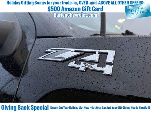 Used 2018 GMC Sierra 1500 SLT image 36