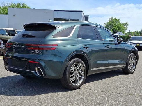 Used 2024 Genesis GV70 2.5T w/ Select Package AWD/4WD image 6