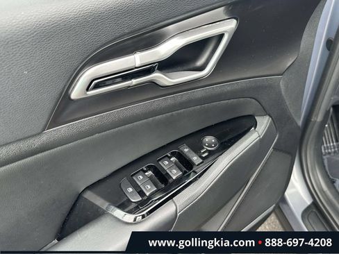 Certified 2024 Kia Sportage EX FWD image 14